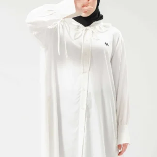 Seira - Vintage Tunic